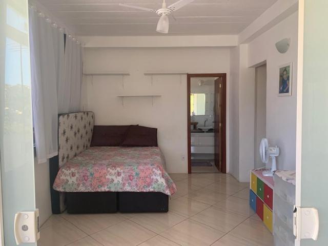 Guest House Flor De Buzios- Flat Cavalo Marinho Exterior foto