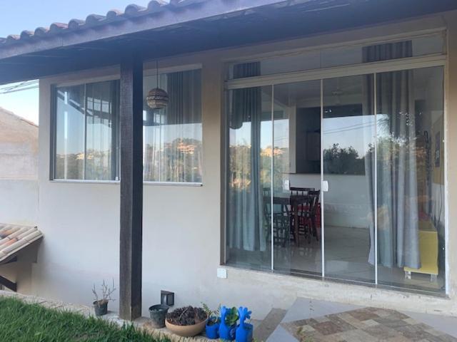 Guest House Flor De Buzios- Flat Cavalo Marinho Exterior foto